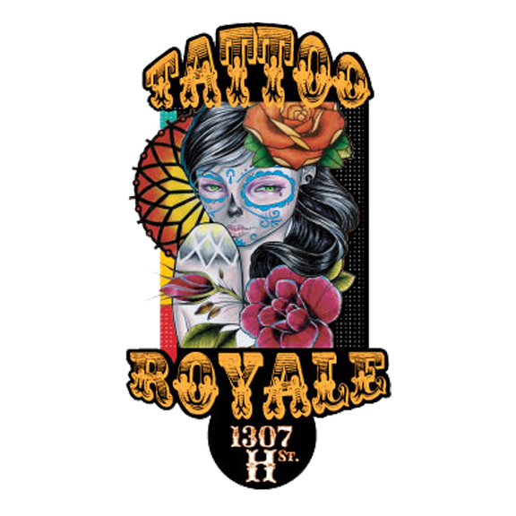 tattoo royale logo